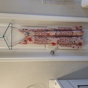 Xhilaration Maxi Dress